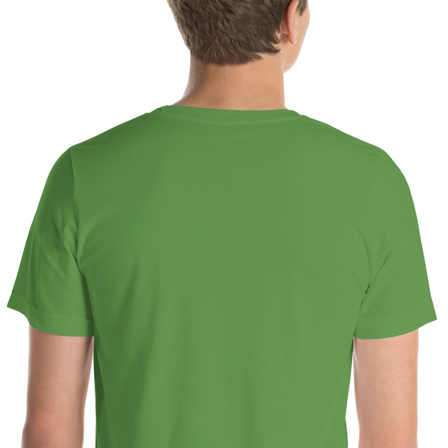 Let The Shenanigans Begin St. Patrick's Day Unisex T-Shirt